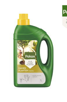 Pokon kamerplanten voeding plantenvoeding kopen 1 liter