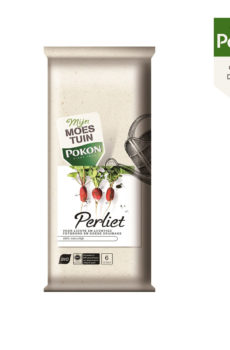 Buy Pokin Perliet hortum meum vegetabile solum potting