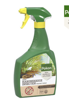 Hokona Bio Against Stubborn Insects and Pest Control 800ml