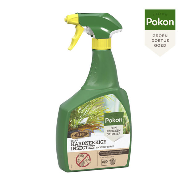 Vásároljon Bio makacs rovarok és kártevőirtás ellen 800ml