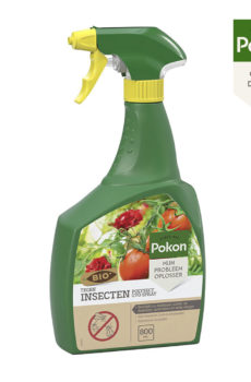 Hokona Bio Against Insects and Pest Control 800ml