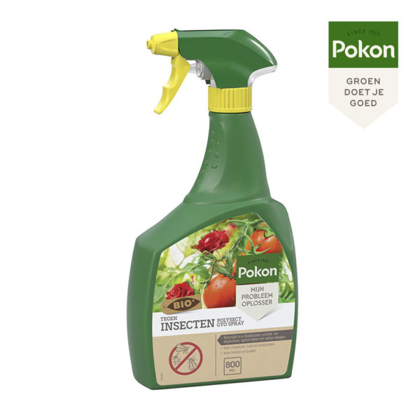 Aĉetu Bio Kontraŭ Insektoj kaj Pest Control 800ml