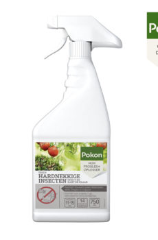 Köp Against Stubborn Insects Spray 750ml