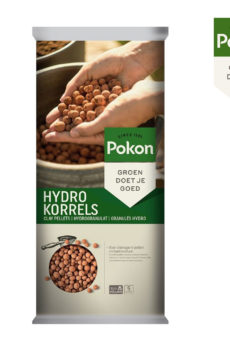 Köp Pokon hydrogranulat 5L online