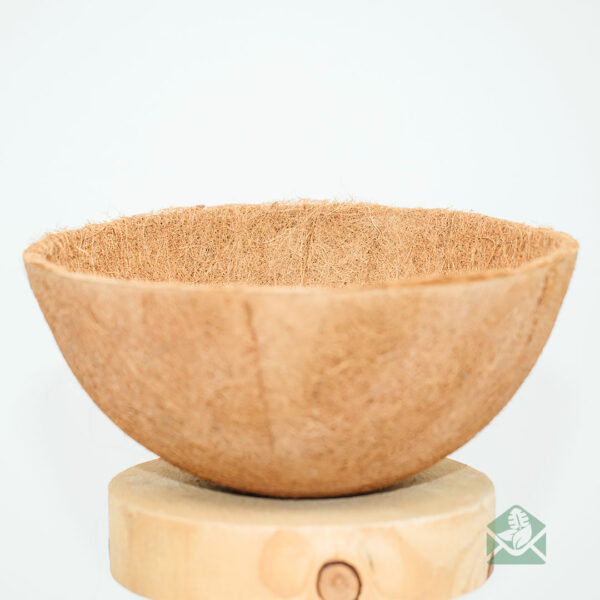 Kokos coco hangmand cocopeat coir hanging basket kopen