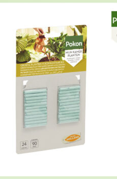 Acheter POKON Sticks de nourriture pour plantes vertes 24 pcs