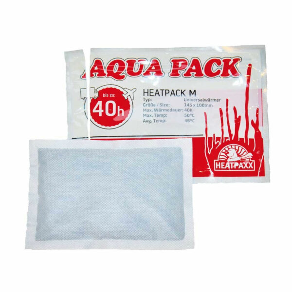 Heat pack 40 uur voor kamerplanten vissen en reptielen kopen