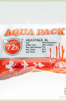 Heat pack 72 uur voor kamerplanten vissen reptielen kopen
