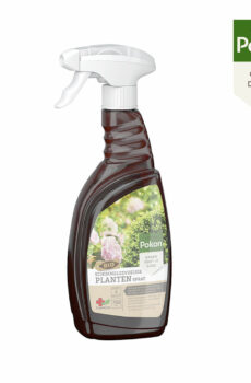 Vásároljon Pokon Bio Növénykúra gombaérzékeny növényi spray 750 ml