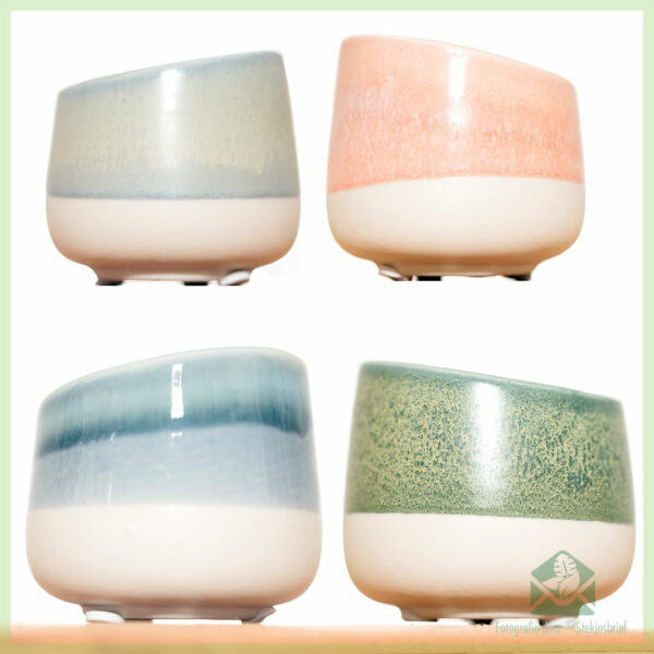 series-adonis-dawn-legiana-lyca-flowerpot-decorative pot-4-pcs