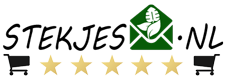 Stekjesbrief logo 2022