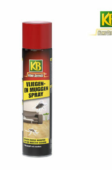 Vliegen en muggen spray 400ml kopen