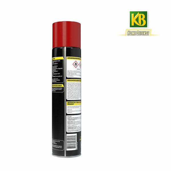 Vliegen en muggen spray 400ml kopen
