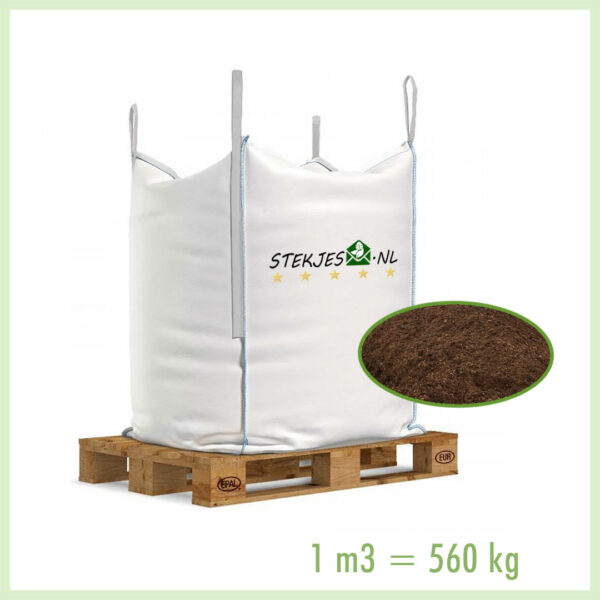 Buy Champost mushroom fertilizer substrate for gardening